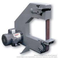 New KALAMAZOO BG272 Industrial Abrasive Belt Grinder sale