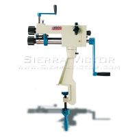 BAILEIGH Bead Roller BR-22ER BR-22