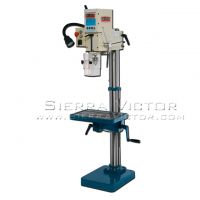 BAILEIGH Gear Driven Drill Press DP-1000G