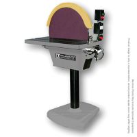 New KALAMAZOO Disc Sander for sale
