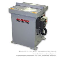New KALAMAZOO Horizontal Disc Sander for sale