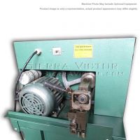 New TIN KNOCKER Edge Notcher for sale