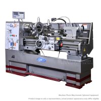 New GMC GML-1440HD Gap Bed Lathe with SINO DRO for sale