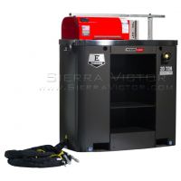 EDWARDS Horizontal Press HAT6000