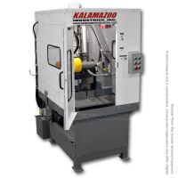 New KALAMAZOO Enclosed Wet Abrasive Saw K20E for sale
