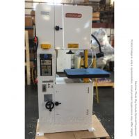 New BIRMINGHAM Vertical Metal Cutting Band Saws for sale