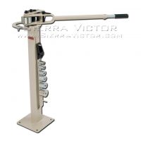 BAILEIGH Compact Flat Bar Bender MCB-650