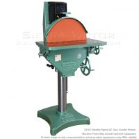 New BURR KING Disc Grinder MODEL 20B for sale