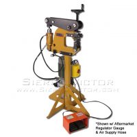 BAILEIGH Metal Forming Shrinker Stretcher MSS-14H