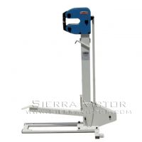 BAILEIGH Metal Shrinker Stretcher MSS-16F