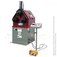 New GMC PRB-55H Angle Iron Ring Roller for sale