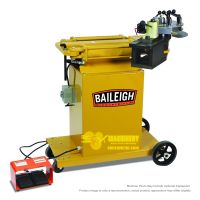 BAILEIGH Tube Bender RDB-150
