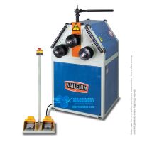 BAILEIGH Ring Roller R-M55