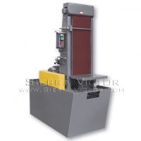 New KALAMAZOO Dry & Wet Vertical Belt Sanders for sale