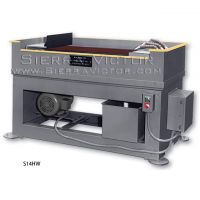 New KALAMAZOO Dry & Wet Horizontal Belt Sanders for sale