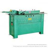 New TIN KNOCKER Roll/Cleat Former for sale