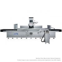 New SHARP Hydraulic Column Surface Grinder for sale
