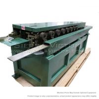 New TIN KNOCKER Roll Former TK T-D-P for sale