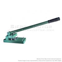 New TIN KNOCKER Drive Cleat Notcher for sale