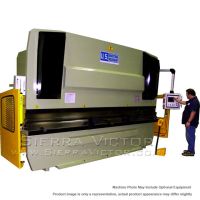 New U.S. INDUSTRIAL CNC Hydraulic Press Brake: USHB200-13 for sale