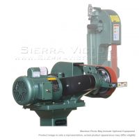 New BURR KING Prosumer Belt Grinder: MODEL X400 for sale