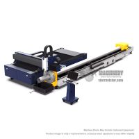 New HSG CB-Series Laser Cutting Machines for sale