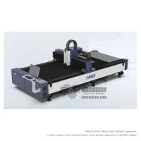 New HSG C-Series Laser Cutting Machines for sale