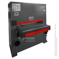 New FINISH PRO FP-2560T Heavy Duty Finishing Machine for sale
