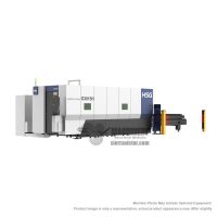 New HSG GH Series Laser Cutting Machines for sale