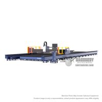 New HSG GFA-Series Laser Cutting Machines for sale