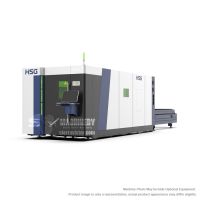 New HSG GX Series Laser Cutting Machines for sale