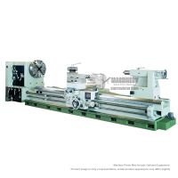 New GMC OCL-47240G Heavy Duty Oil Field Country Lathe for sale