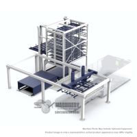 New HSG Tower Storage System for Sheets | STORE3015 for sale