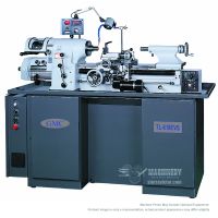 New GMC TL-618EVS 6x18 in. Hardinge Precision Toolroom Lathe for sale