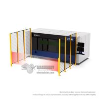 New HSG X Series Laser Cutting Machines for sale