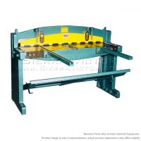 New TIN KNOCKER Foot Operated Shear TK 1652 for sale