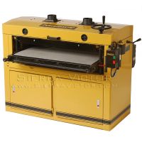 POWERMATIC DDS-237 Drum Sander, 7.5HP 1PH 230V, 1791320