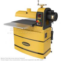 POWERMATIC PM2244 Drum Sander, 1-3/4HP, 115V, 1792244