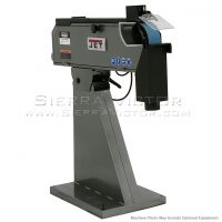 JET BG-379-1, 3" x 79" Belt Grinder 220V 1Ph, 414610, JT9-414610