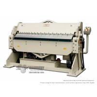 BAILEIGH Hydraulic Box and Pan Brake BB-7210H