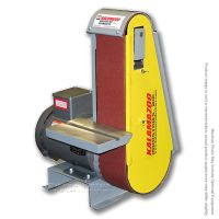 New KALAMAZOO Multi-Position Belt Grinder: BG448 for sale
