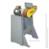 New KALAMAZOO Multi-Position Belt Grinder: BG448S for sale