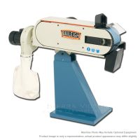 New BAILEIGH BG-679 6" x 79" Belt Grinder for sale