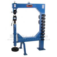 BAILEIGH English Wheel EW-40