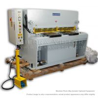 New BIRMINGHAM Hydraulic Shear: H-0465 for sale