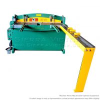 New TIN KNOCKER Hydraulic Shear: TK H1652 for sale