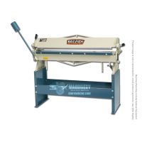 BAILEIGH Sheet Metal Brake HB-4816