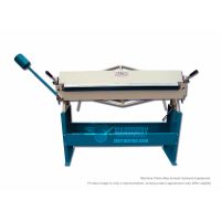 BAILEIGH Sheet Metal Brake HB-4816E