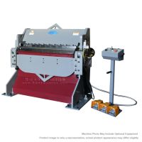 New HBB-0410 Sheet Metal Hydraulic Box and Pan Brake for sale