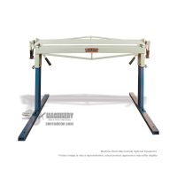 BAILEIGH Straight Hand Brake - HBR-4820